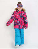 Kids Snow Gears Jacket & Pants (Free Shipping)