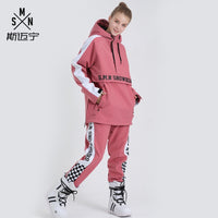 Unisex Snow Snowboarding & Skiing Suit (also good for Camping Riding Climbing) free delivery*.