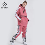 Unisex Snow Snowboarding & Skiing Suit (also good for Camping Riding Climbing) free delivery*.