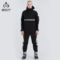 Unisex Snow Snowboarding & Skiing Suit (also good for Camping Riding Climbing) free delivery*.