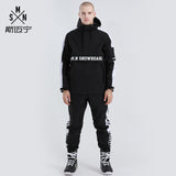 Unisex Snow Snowboarding & Skiing Suit (also good for Camping Riding Climbing) free delivery*.