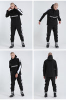 Unisex Snow Snowboarding & Skiing Suit (also good for Camping Riding Climbing) free delivery*.