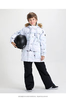 Kids Snow Gears Jacket & Pants (Free Shipping)