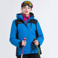 Ladies Snow Wear Snowboarding & Ski Jacket (Free Shipping*)