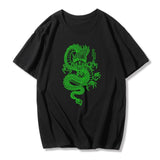 Ladies Streetwear Oversize loose casual women (Free Shipping)