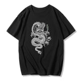Ladies Streetwear Oversize loose casual women (Free Shipping)