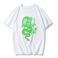Ladies Streetwear Oversize loose casual women (Free Shipping)