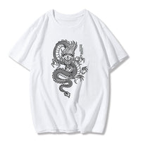 Ladies Streetwear Oversize loose casual women (Free Shipping)