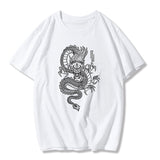 Ladies Streetwear Oversize loose casual women (Free Shipping)