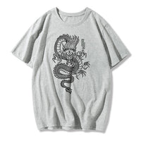 Ladies Streetwear Oversize loose casual women (Free Shipping)