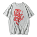 Ladies Streetwear Oversize loose casual women (Free Shipping)