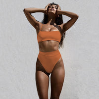 Hot Sexy Lit Ladies Beach Wear (Free Shipping)