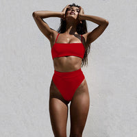 Hot Sexy Lit Ladies Beach Wear (Free Shipping)