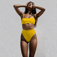 Hot Sexy Lit Ladies Beach Wear (Free Shipping)