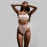 Hot Sexy Lit Ladies Beach Wear (Free Shipping)