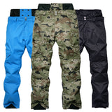 Men's Snowboarding & Ski Pants (Free Shipping)