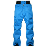 Men's Snowboarding & Ski Pants (Free Shipping)