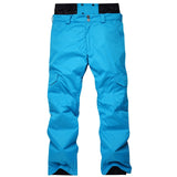 Men's Snowboarding & Ski Pants (Free Shipping)