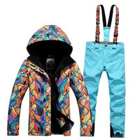 Ladies Snow Wear Skiing & Snowboarding (Free Shipping)