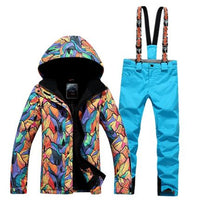 Ladies Snow Wear Skiing & Snowboarding (Free Shipping)